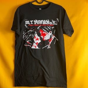My Chemical Romance T-shirt